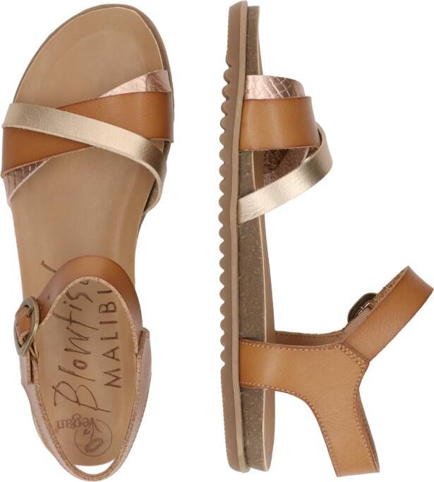 Blowfish Malibu Sandalen met riem 'MONTI-B'