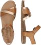 Blowfish Malibu Sandalen met riem 'MONTI-B' - Thumbnail 3