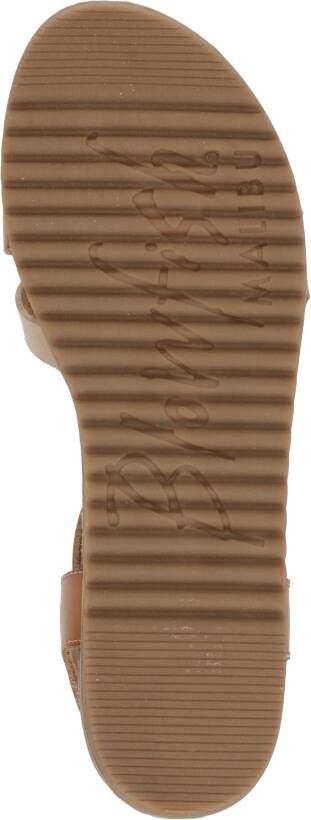 Blowfish Malibu Sandalen met riem 'MONTI-B'