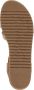 Blowfish Malibu Sandalen met riem 'MONTI-B' - Thumbnail 4