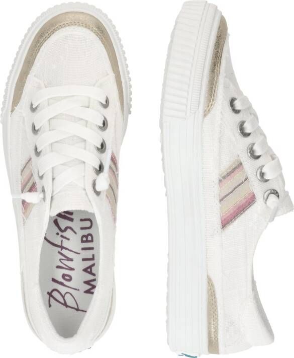 Blowfish Malibu Sneakers laag 'Alex'