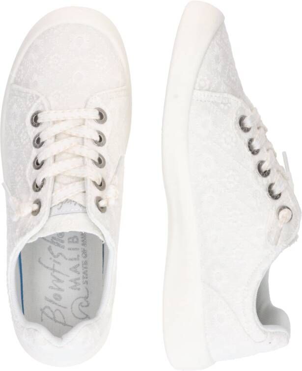 Blowfish Malibu Sneakers laag 'BOARDWALK'