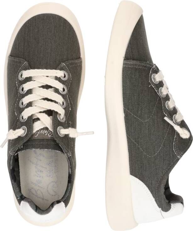 Blowfish Malibu Sneakers laag 'BOARDWALK'