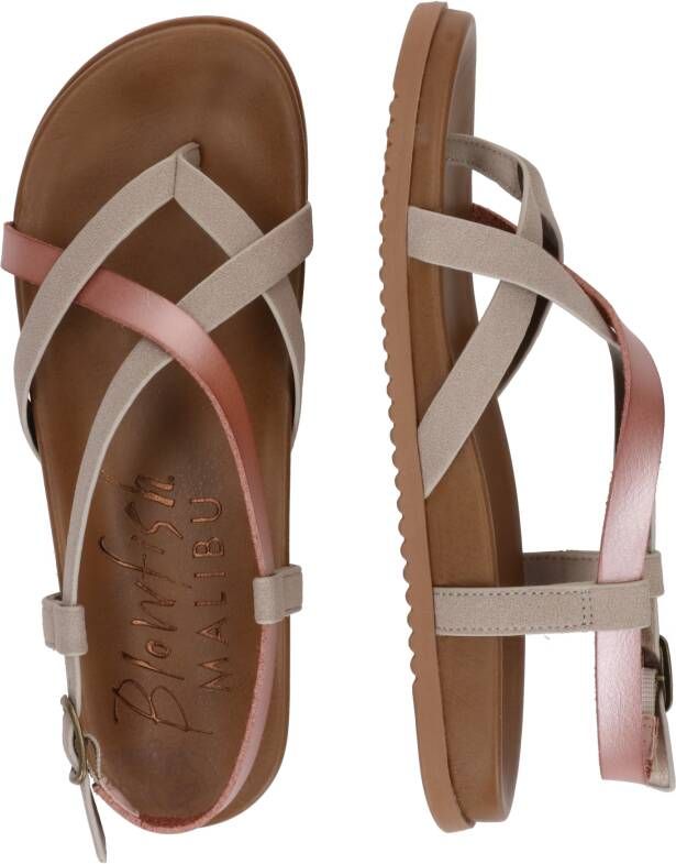 Blowfish Malibu Teenslipper 'Camden'