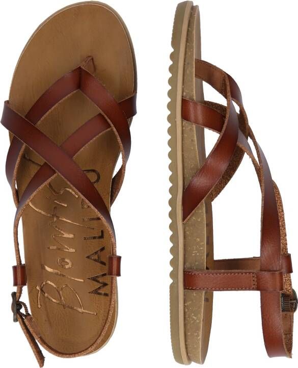 Blowfish Malibu Teenslipper 'Mirenda'
