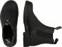 BLUNDSTONE Chelsea Boots Dames Women&apos;s High Top Maat: 39 Materiaal: Vegan Kleur: Zwart - Thumbnail 13