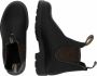 Blundstone Damen Stiefel Boots #1924 Leather (500 Series) Black Bronze Glitter-4UK - Thumbnail 4