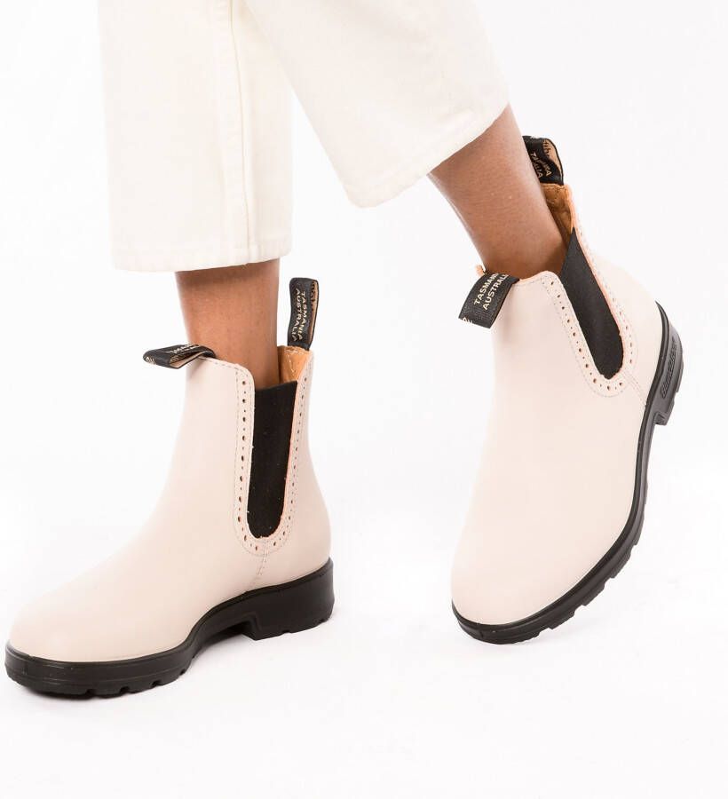 Blundstone Chelsea boots