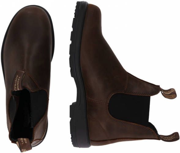 Blundstone Chelsea boots