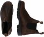 Blundstone Chelsea boots Boots Laarzen Leer Classic leder Bruin - Thumbnail 12