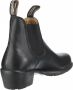 Blundstone Damen Stiefel Boots #1671 Leather (Women's Series) Black-3UK - Thumbnail 12