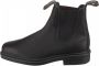 Blundstone Stiefel Boots #063 Voltan Leather (Dress Series) Voltan Black-5.5UK - Thumbnail 13