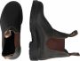 Blundstone Stiefel Boots #062 Leather (Dress Series) Stout Brown-5UK - Thumbnail 4