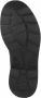 Blundstone Kinder Stiefel Boots #580 Leather Elastic (Kids) Black Blue-K12UK - Thumbnail 6