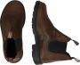 Blundstone 1468 Chelsea boots Enkellaarsjes Bruin - Thumbnail 8