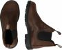 Blundstone 1468 Chelsea boots Enkellaarsjes Jongens Bruin - Thumbnail 8