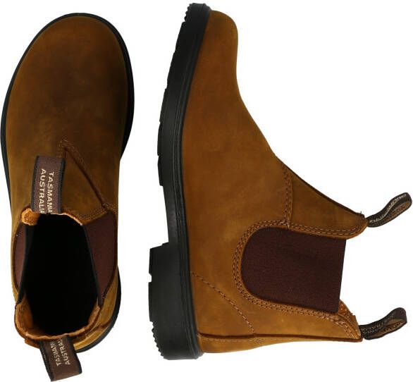 Blundstone Laarzen 'Crazy Horse'