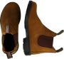 Blundstone 1563 Chelsea boots Enkellaarsjes Jongens Cognac - Thumbnail 13