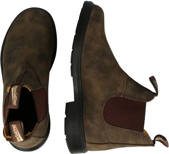 Blundstone Laarzen 'Rustic'