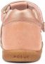 Bobux schoentjes I walk Cross Jump Dusk Pearl + Rose Gold - Thumbnail 5