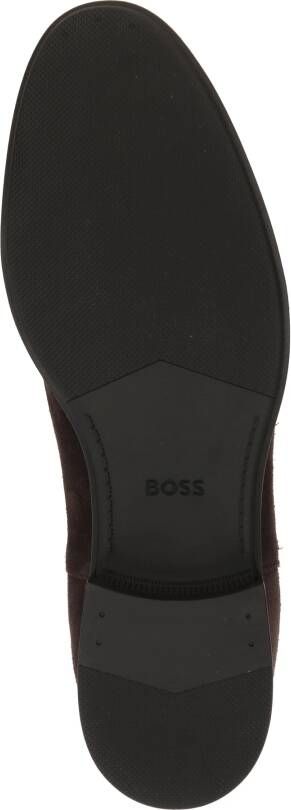 BOSS Black Chelsea boots 'Colby'