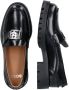 Boss Loafers & ballerina schoenen Helen Moc-AC in zwart - Thumbnail 5