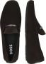 Hugo Boss Moderne heren loafers Brown Heren - Thumbnail 11