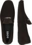 Hugo Boss Moderne heren loafers Brown Heren - Thumbnail 10