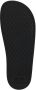 Hugo Boss Band Slippers Collectie Lente Zomer Black Heren - Thumbnail 12