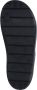Hugo Boss Rubberen sandaal met 3 98 cm hakhoogte Blue Heren - Thumbnail 3