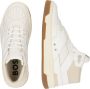 Hugo Boss Klassieke Sneakers White Heren - Thumbnail 2