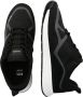 Boss Titanium Eme1 10242116 01 Sneakers Heren Black - Thumbnail 7