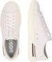 BOSS Lage Sneakers Heren Clint Tenn Maat: 42 Materiaal: Leer Kleur: Wit - Thumbnail 9