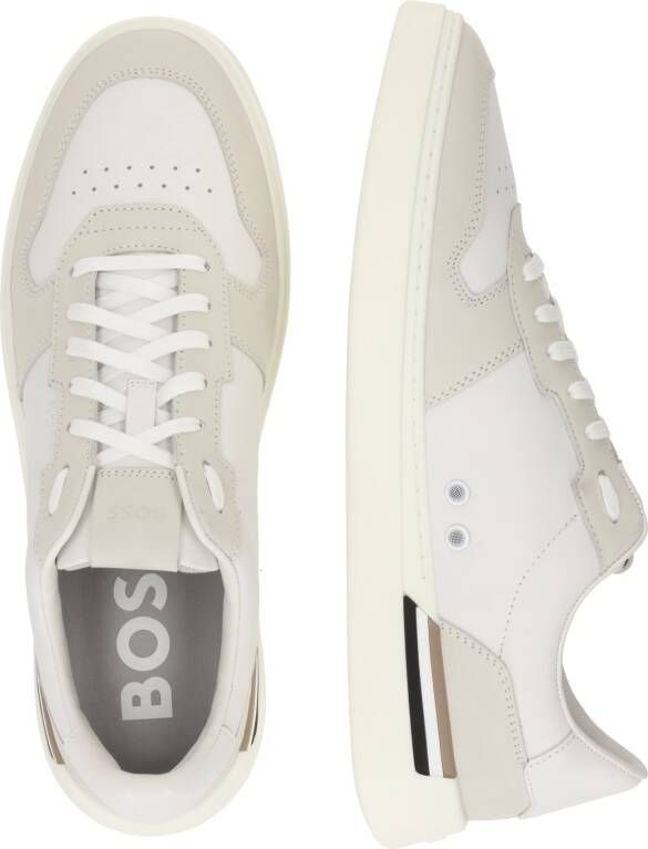 BOSS Black Sneakers laag 'Clint'