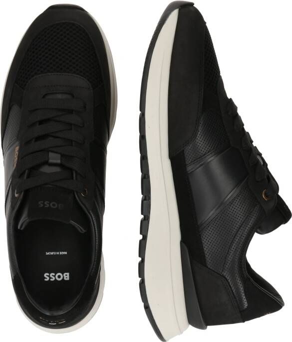 BOSS Black Sneakers laag 'Jace_Runn_lmme'