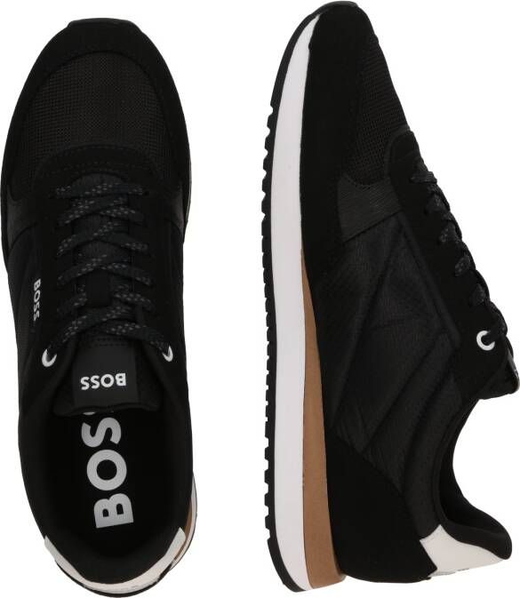 BOSS Black Sneakers laag 'Kai'