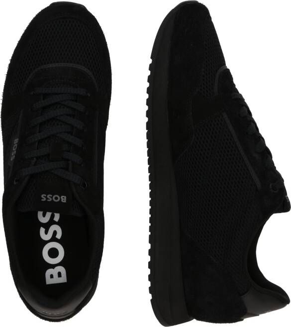 BOSS Black Sneakers laag 'Kai'