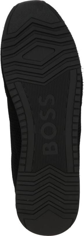 BOSS Black Sneakers laag 'Kai'