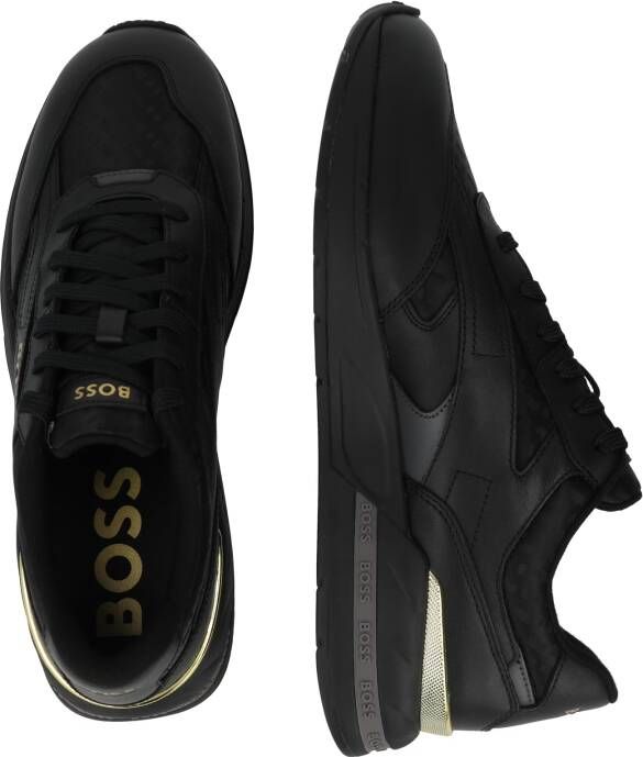 BOSS Black Sneakers laag 'Kurt'