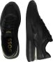 BOSS Kurt Mnmx 10251947 Schoenen Zwart Man - Thumbnail 4