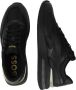 Boss Kurt Mnmx 10251947 Sneakers Zwart Man - Thumbnail 4