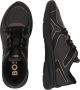 BOSS Owen 10249928 Sneakers Zwart Man - Thumbnail 3
