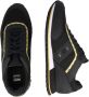 Boss Parkour-l Melg 10221788 01 Sneakers Zwart Man - Thumbnail 11
