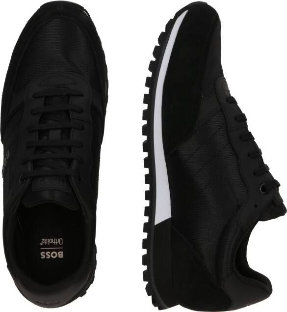 Boss Sneakers laag 'Parkour'
