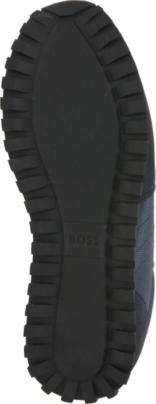 Boss Sneakers laag 'Parkour'