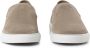 Bruin Tinten Rey Slon Loafers Instappers Heren Bruin - Thumbnail 11