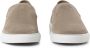 Bruin Tinten Rey Slon Loafers Instappers Heren Bruin - Thumbnail 10