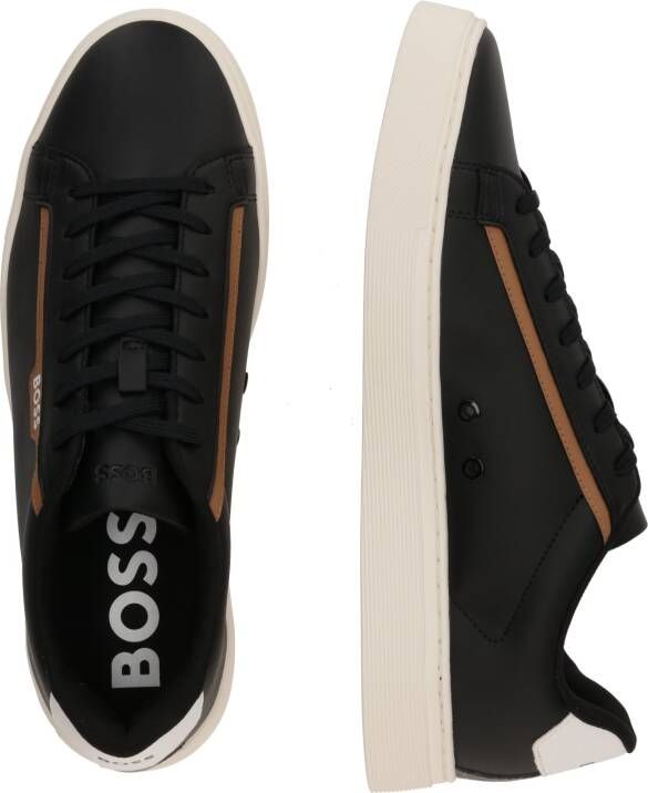 BOSS Black Sneakers laag 'Rhys'