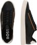 Hugo Boss Minimalistische Sneaker voor Heren White Heren - Thumbnail 4