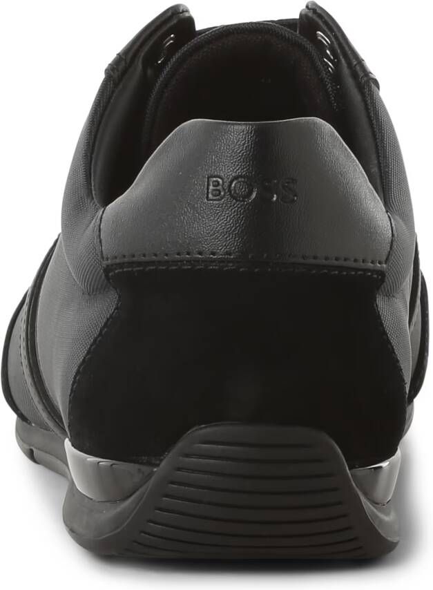Boss Sneakers laag 'Saturn'